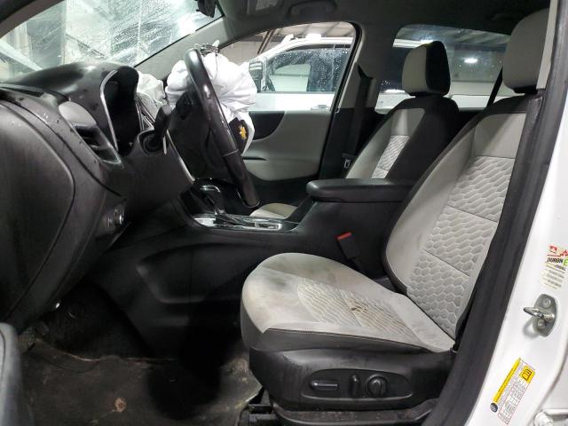 Aukcja sprzedaży 2018 Chevrolet Equinox, vin: 2GNAXSEV3J6314029, numer aukcji: 66185675
