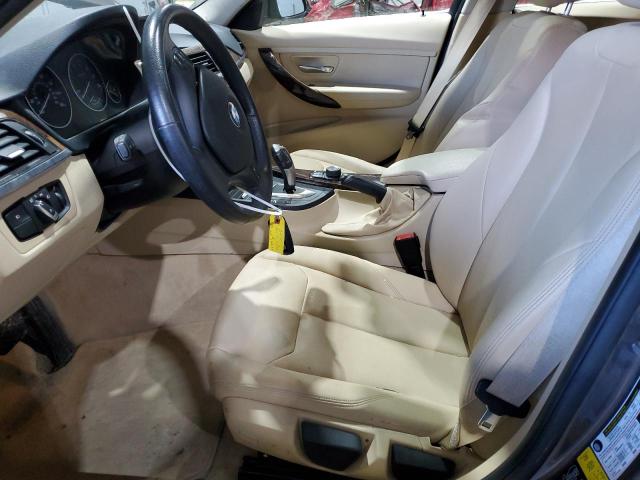 Продаж на аукціоні авто 2014 Bmw 320, vin: WBA3C3G50ENR25764, номер лоту: 42528415