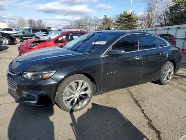 Продаж на аукціоні авто 2016 Chevrolet Malibu, vin: 1G1ZH5SX9GF201466, номер лоту: 41443445
