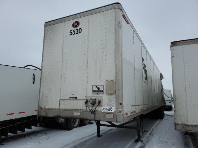Продажа на аукционе авто 2019 Great Dane Trailer Semi Trail, vin: 1GRAP0629KT150088, номер лота: 41466845
