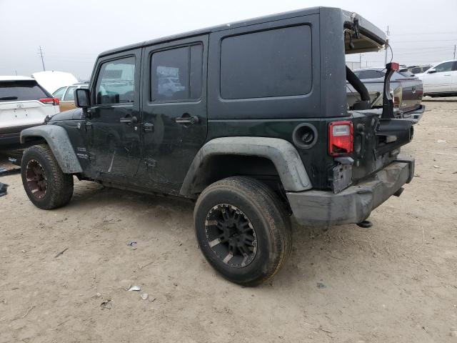 Aukcja sprzedaży 2011 Jeep Wrang, vin: 1J4BA3H19BL520746, numer aukcji: 43308425