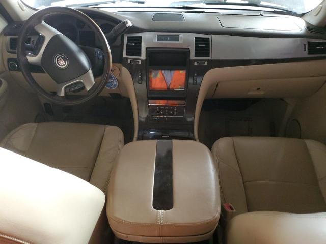 42030335 :رقم المزاد ، 3GYFK628X8G134753 vin ، 2008 Cadillac Escalade مزاد بيع