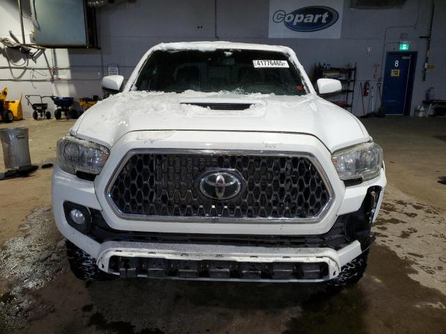 41776465 :رقم المزاد ، 5TFDZ5BN2KX039373 vin ، 2019 Toyota Tacoma Dou مزاد بيع