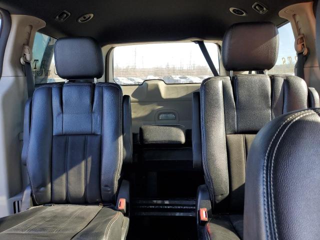 Продажа на аукционе авто 2019 Dodge Grand Caravan, vin: 2C4RDGCG4KR584134, номер лота: 42343385