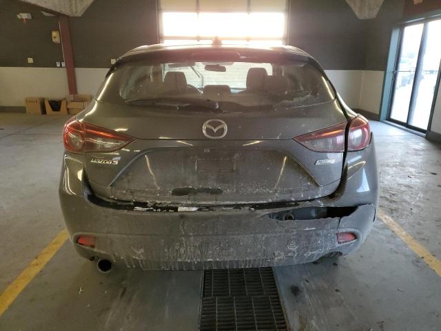 Aukcja sprzedaży 2014 Mazda 3, vin: JM1BM1L70E1113167, numer aukcji: 89284895