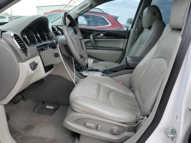2016 Buick Enclave მანქანა იყიდება აუქციონზე, vin: 5GAKRCKD6GJ226713, აუქციონის ნომერი: 86731584