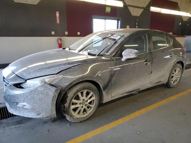 Aukcja sprzedaży 2014 Mazda 3, vin: JM1BM1L70E1113167, numer aukcji: 89284895