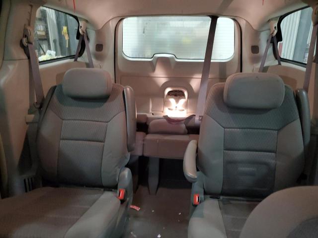 Продаж на аукціоні авто 2009 Chrysler Town & Country, vin: 2A8HR44E59R574630, номер лоту: 87280384