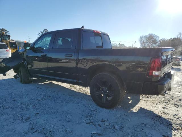 Aukcja sprzedaży 2017 Ram 1500, vin: 1C6RR7MT6HS727676, numer aukcji: 88015025