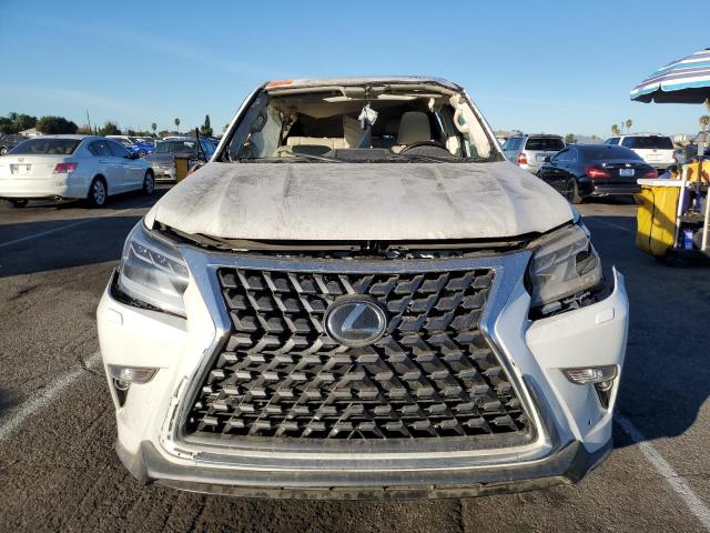 Продажа на аукционе авто 2020 Lexus Gx 460, vin: JTJAM7BX9L5256069, номер лота: 82750854