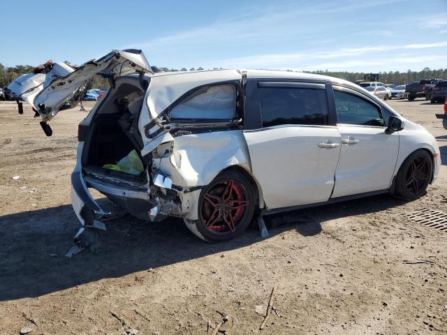 Aukcja sprzedaży 2018 Honda Odyssey, vin: 5FNRL6H72JB025553, numer aukcji: 45953785