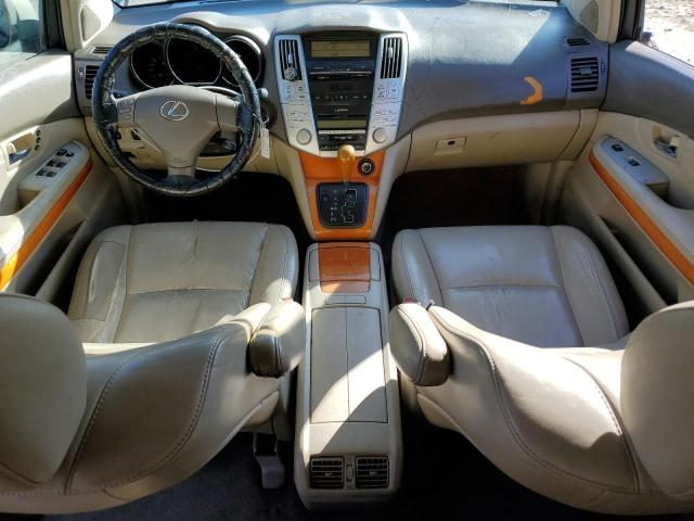 Aukcja sprzedaży 2005 Lexus Rx 330, vin: 2T2GA31U25C021567, numer aukcji: 87409954