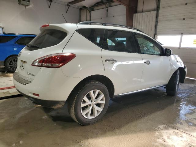 Продажа на аукционе авто 2014 Nissan Murano, vin: JN8AZ1MW1EW512745, номер лота: 42036105