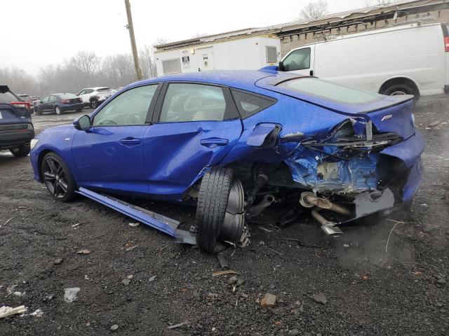 Aukcja sprzedaży 2023 Acura Integra, vin: 19UDE4H6XPA013556, numer aukcji: 42960285