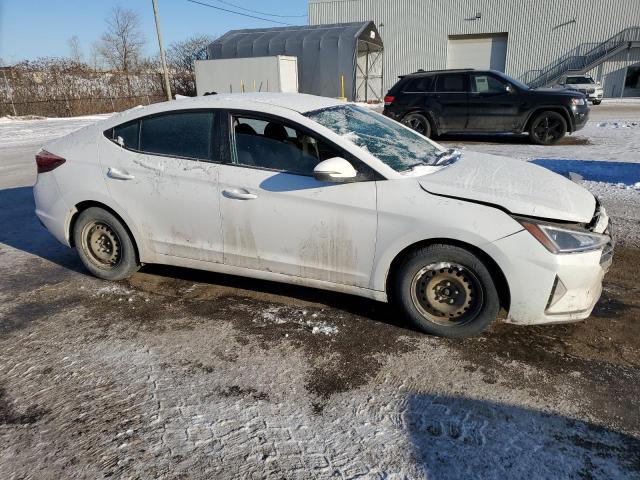 Продажа на аукционе авто 2020 Hyundai Elantra, vin: KMHD84LF3LU972038, номер лота: 41797155