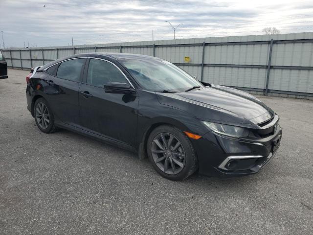 Aukcja sprzedaży 2019 Honda Civic, vin: 19XFC1F34KE006466, numer aukcji: 87686755
