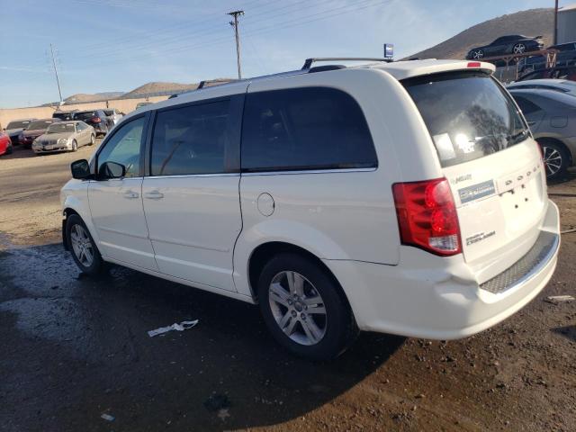 Aukcja sprzedaży 2011 Dodge Grand Cara, vin: 2D4RN5DG0BR738373, numer aukcji: 86838734