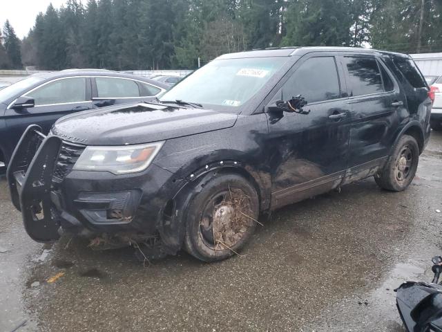 Продажа на аукционе авто 2016 Ford Explorer, vin: 1FM5K8AT7GGB65449, номер лота: 86221684