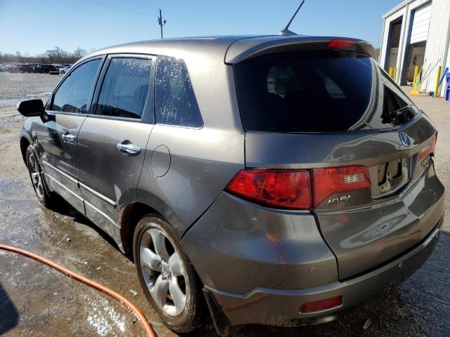 Aukcja sprzedaży 2007 Acura Rdx, vin: 5J8TB18247A003282, numer aukcji: 65333025