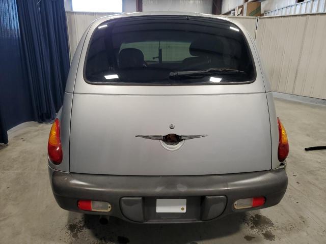 Продаж на аукціоні авто 2001 Chrysler Pt Cruiser, vin: 3C4FY4BB61T302132, номер лоту: 76847995