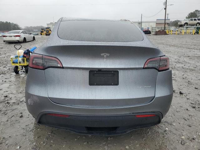 Aukcja sprzedaży 2025 Tesla Model Y, vin: 7SAYGDEE7SA360073, numer aukcji: 88939795