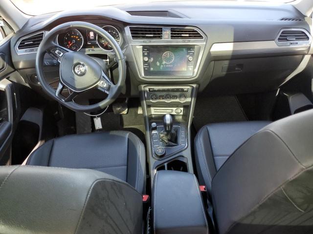 42432585 :رقم المزاد ، 3VV2B7AX9MM107821 vin ، 2021 Volkswagen Tiguan مزاد بيع