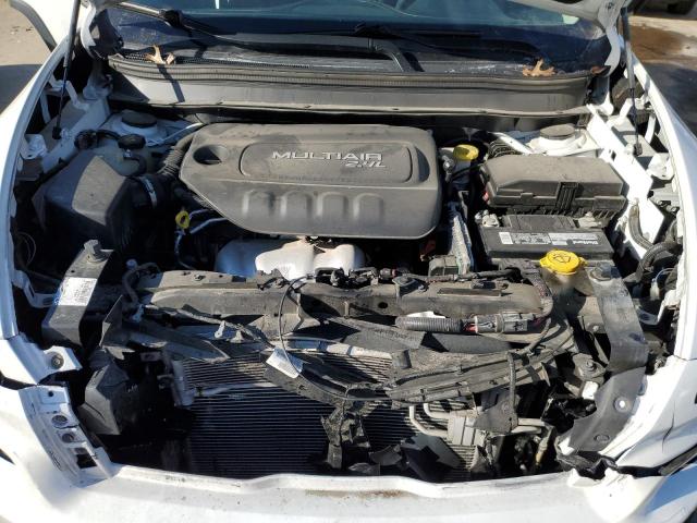 Продажа на аукционе авто 2017 Jeep Cherokee L, vin: 1C4PJLDB7HD231913, номер лота: 88345195