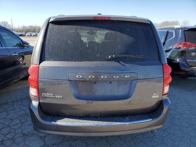 Продажа на аукционе авто 2019 Dodge Grand Caravan, vin: 2C4RDGCG4KR584134, номер лота: 42343385