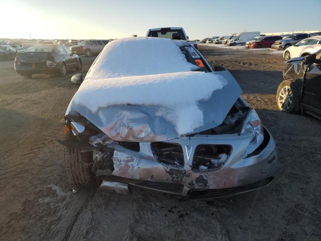 2008 Pontiac G6 მანქანა იყიდება აუქციონზე, vin: 1G2ZG57B484211475, აუქციონის ნომერი: 57344386