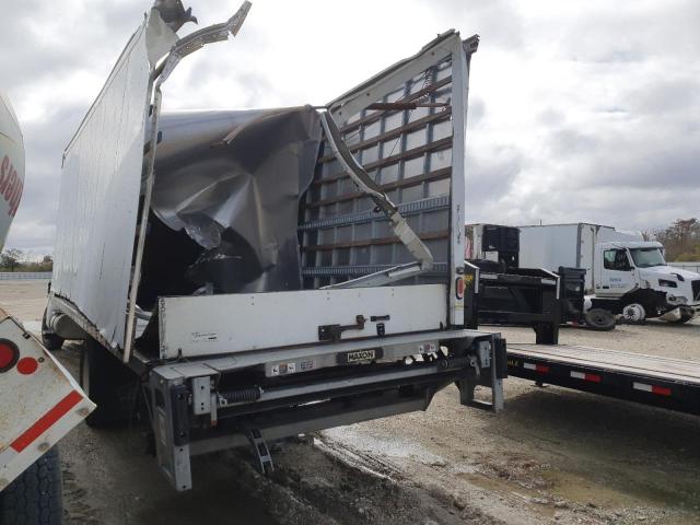 Продажа на аукционе авто 2022 International Mv607, vin: 3HAEUMML2NL869985, номер лота: 41541535