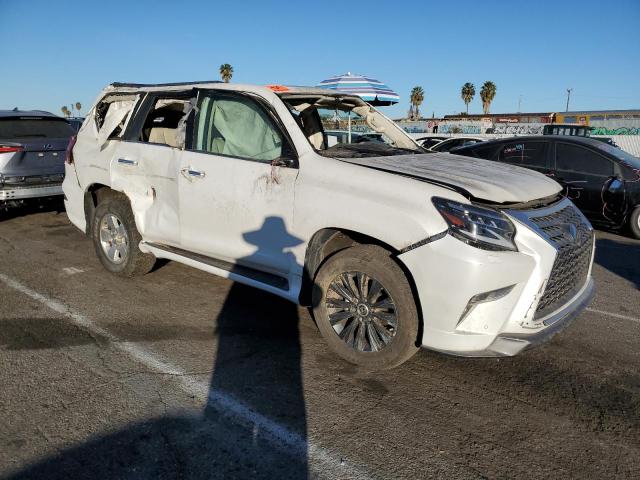 Продажа на аукционе авто 2020 Lexus Gx 460, vin: JTJAM7BX9L5256069, номер лота: 82750854