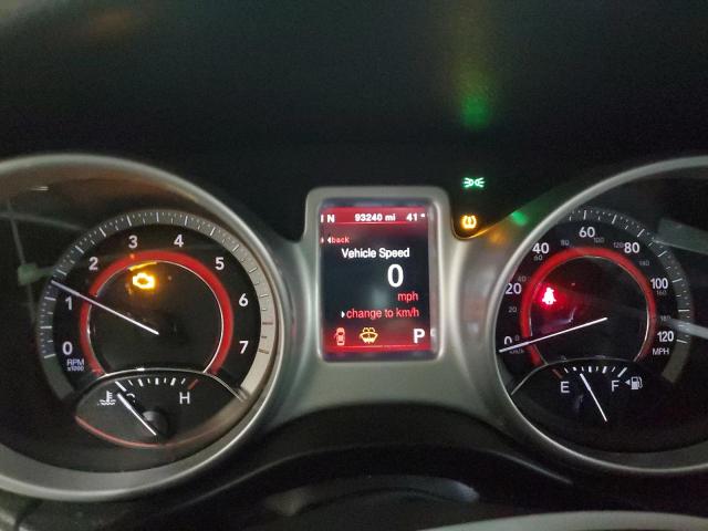 Aukcja sprzedaży 2019 Dodge Journey Gt, vin: 3C4PDDEG8KT821708, numer aukcji: 89151585