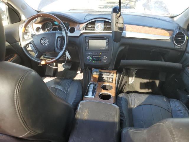 Продажа на аукционе авто 2012 Buick Enclave, vin: 5GAKVDED1CJ151314, номер лота: 87807895