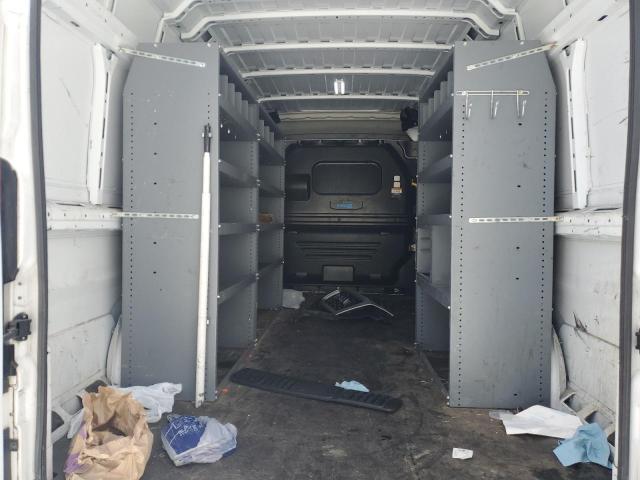 Продаж на аукціоні авто 2021 Ram Promaster 3500 3500 High, vin: 3C6MRVJG0ME575655, номер лоту: 88451915