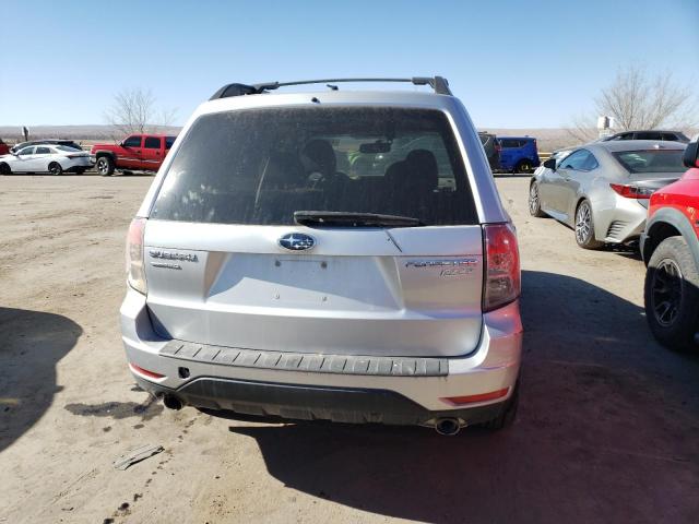 Продаж на аукціоні авто 2010 Subaru Forester 2, vin: JF2SH6DC5AH776542, номер лоту: 42062695