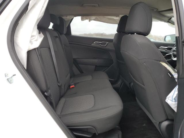 42694335 :رقم المزاد ، KNDPUCAF4P7211761 vin ، 2023 Kia Sportage مزاد بيع
