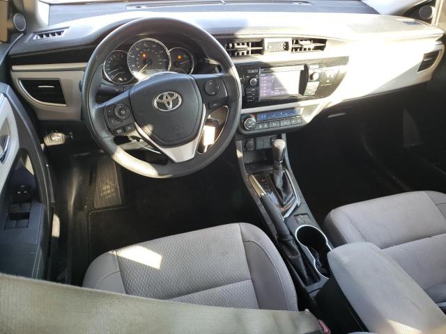 2016 Toyota Corolla მანქანა იყიდება აუქციონზე, vin: 2T1BURHE9GC583346, აუქციონის ნომერი: 87508055