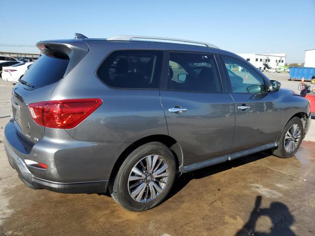 Продаж на аукціоні авто 2020 Nissan Pathfinder, vin: 5N1DR2BM7LC610026, номер лоту: 87461334