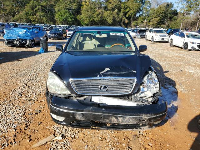 80441575 :رقم المزاد ، JTHBN30F730106819 vin ، 2003 Lexus Ls 430 مزاد بيع