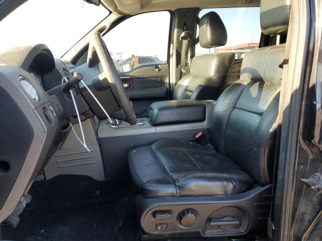 Продажа на аукционе авто 2007 Ford F150, vin: 1FTPW12VX7KD57471, номер лота: 42618185