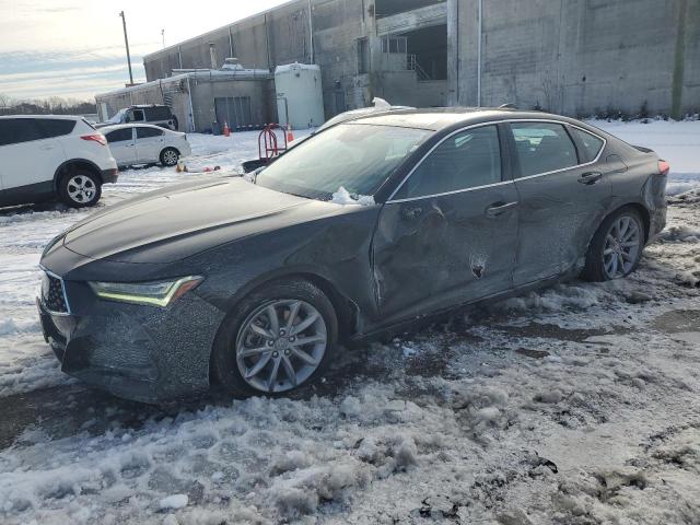 87203344 :رقم المزاد ، 19UUB5F39MA000364 vin ، 2021 Acura Tlx مزاد بيع