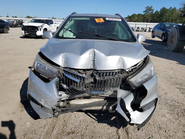 Продажа на аукционе авто 2018 Buick Encore, vin: KL4CJASB6JB664253, номер лота: 86587574