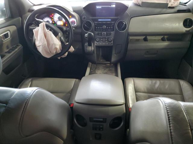 Продажа на аукционе авто 2015 Honda Pilot, vin: 5FNYF4H54FB040701, номер лота: 42160565