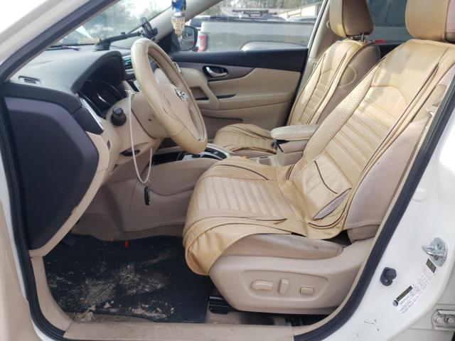 Aukcja sprzedaży 2015 Nissan Rogue, vin: KNMAT2MV1FP530264, numer aukcji: 85876614