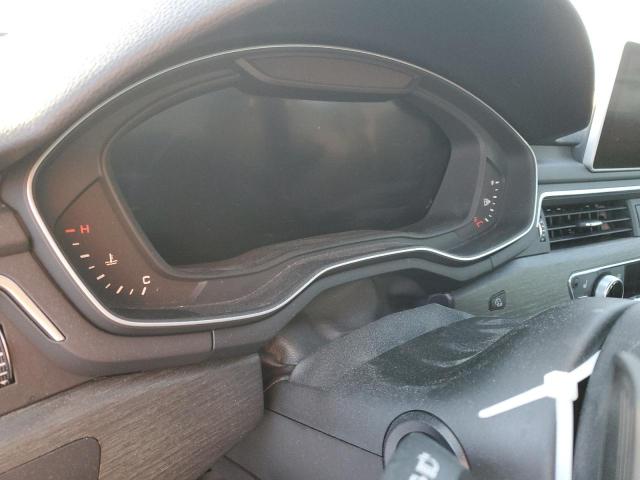 Aukcja sprzedaży 2019 Audi A5, vin: WAUTNAF58KA078463, numer aukcji: 86490344