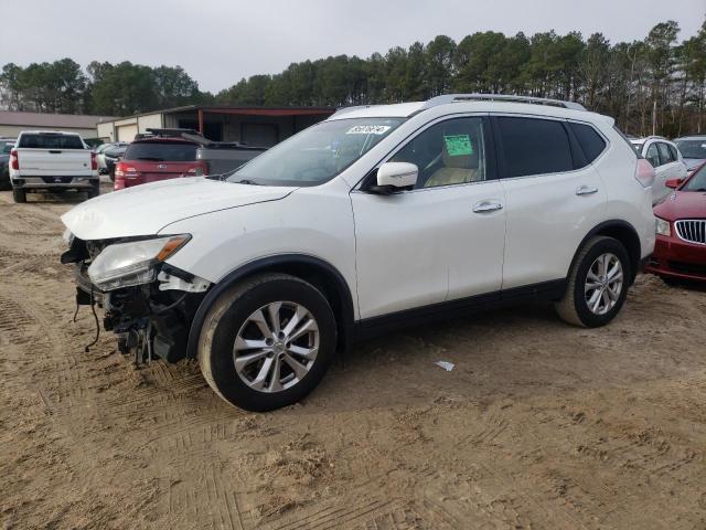 Aukcja sprzedaży 2015 Nissan Rogue, vin: KNMAT2MV1FP530264, numer aukcji: 85876614