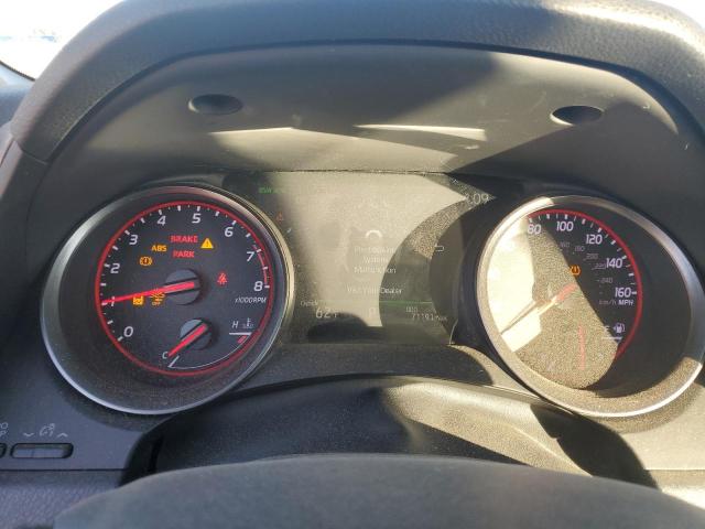 Продажа на аукционе авто 2022 Toyota Camry, vin: 4T1K61AK9NU074235, номер лота: 86950204