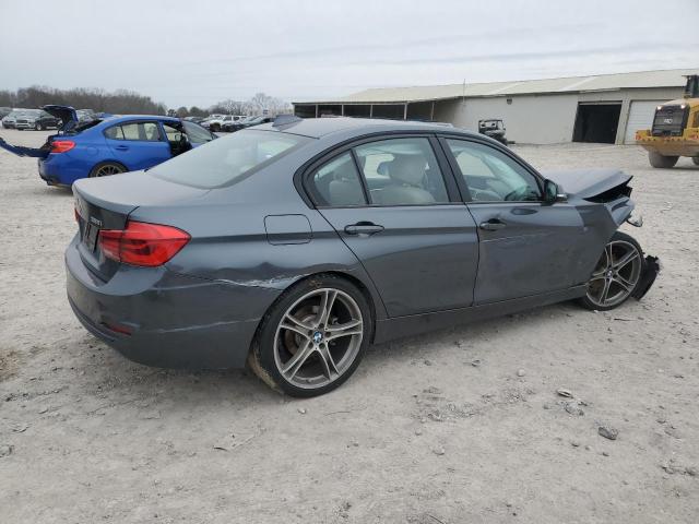 88537255 :رقم المزاد ، WBA8E3G59GNT26901 vin ، 2016 Bmw 328 مزاد بيع