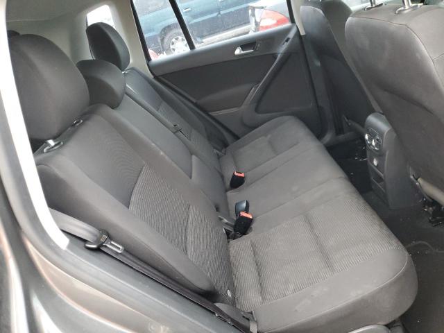 Продажа на аукционе авто 2013 Volkswagen Tiguan, vin: WVGAV7AXXDW020782, номер лота: 87550165