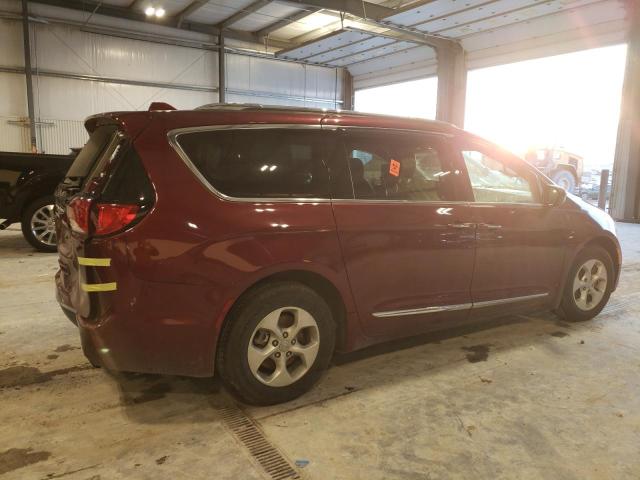 Aukcja sprzedaży 2017 Chrysler Pacifica Touring L Plus, vin: 2C4RC1EGXHR778057, numer aukcji: 87056604
